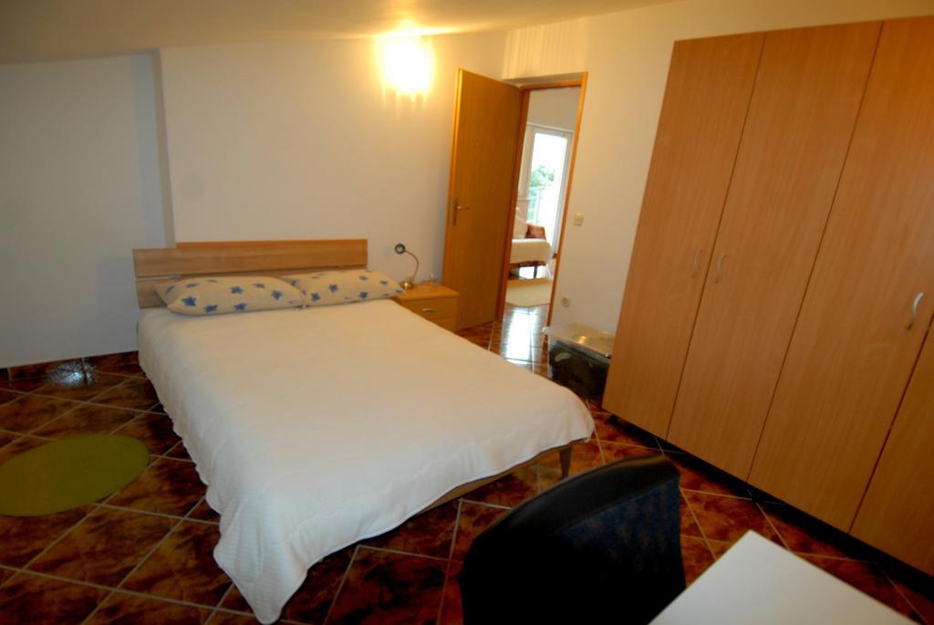 Guesthouse Konti Rijeka Pokój zdjęcie