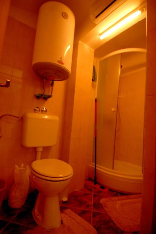 Guesthouse Konti Rijeka Pokój zdjęcie