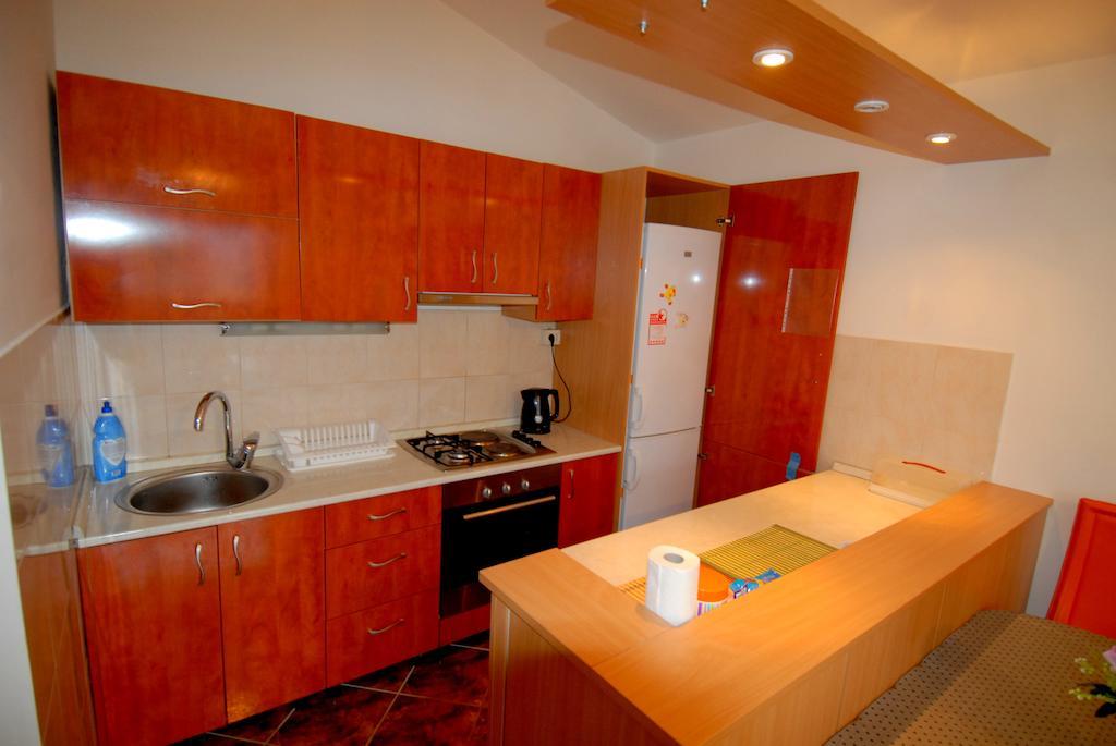 Guesthouse Konti Rijeka Pokój zdjęcie