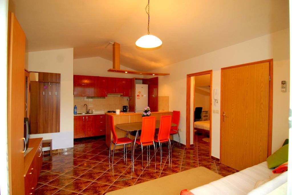 Guesthouse Konti Rijeka Pokój zdjęcie
