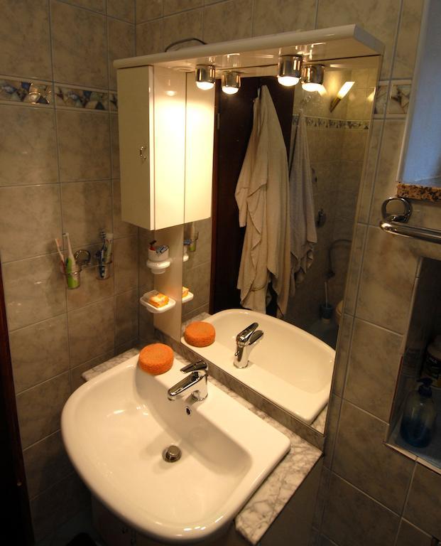 Guesthouse Konti Rijeka Pokój zdjęcie