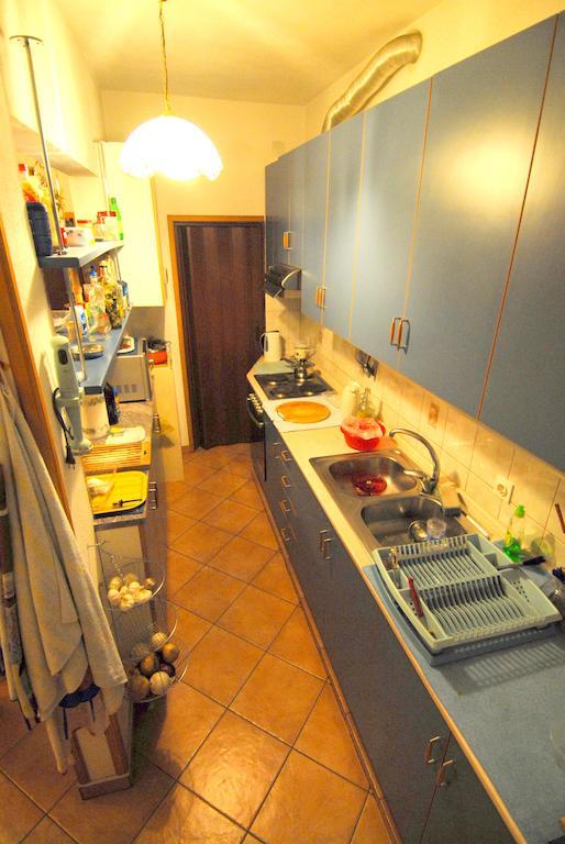 Guesthouse Konti Rijeka Pokój zdjęcie