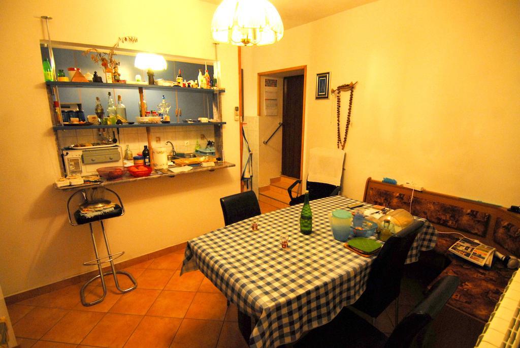 Guesthouse Konti Rijeka Pokój zdjęcie