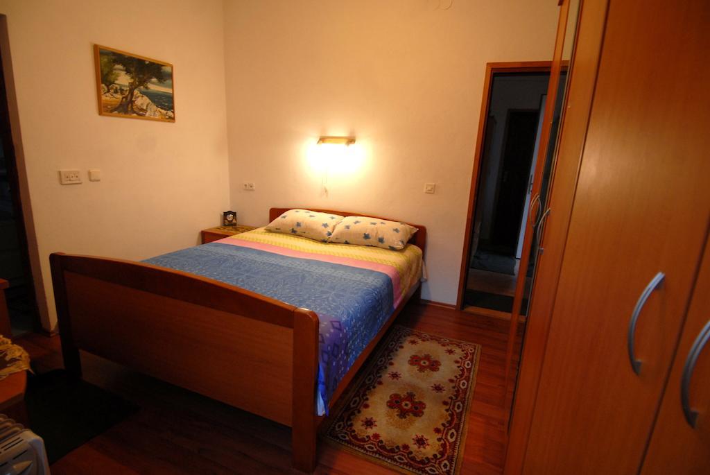 Guesthouse Konti Rijeka Pokój zdjęcie